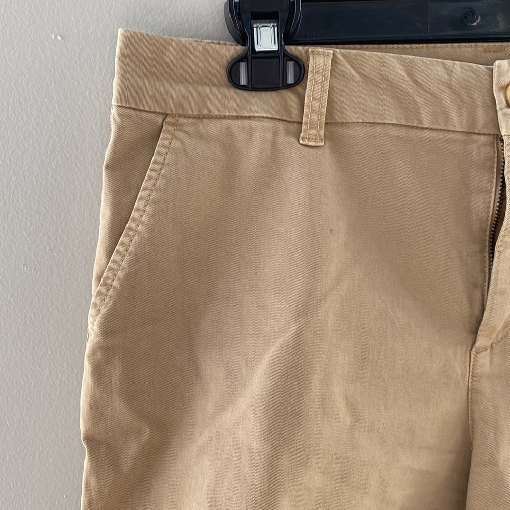 Daily Ritual khaki shorts - Picture 2 of 4